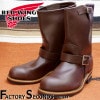 RED WING 2269 【US9.5/27.5cm】 【9194】 【正規アウトレット品】 レッド・ウィング 現物画像 ファクトリーセカンド エンジニア|モデル別|レッド・ウィング ファクトリーセ