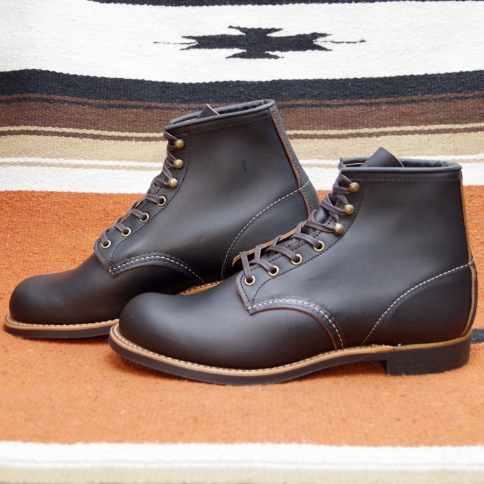 レッドウィング アウトレット ファクトリーセカンド 正規品 9870