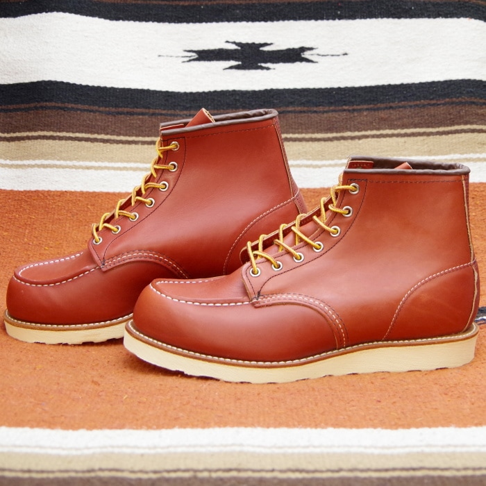 レッドウィング アウトレット ファクトリーセカンド 正規品 8875