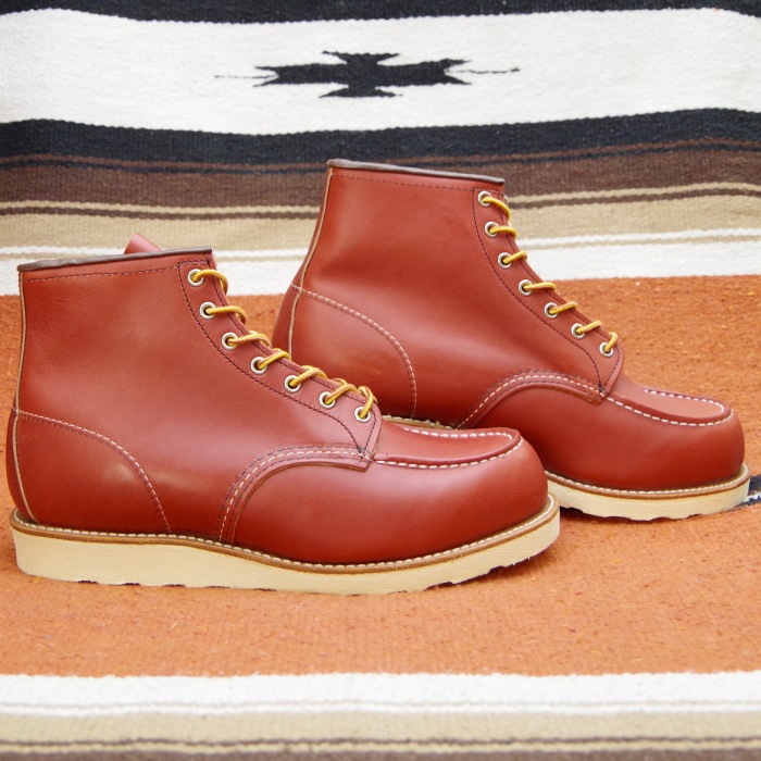 レッドウィング アウトレット ファクトリーセカンド 正規品 8875