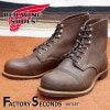 RED WING 8111 【US10.0/28.0cm】 【2499】 【7920】【正規アウトレット品】 レッド・ウィング 現物画像 ファクトリーセカンド アイアンレンジ|モデル別|レッド・ウィン