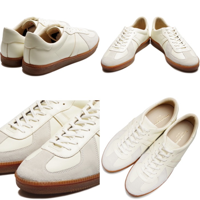 BROTHER BRIDGE GERMAN TRAINER ブラザーブリッジ ジャーマン