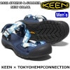 キーン ゼラポート KEEN ZERRAPORT II DEAD DYE デッドダイ 正規品 スポーツサンダル メンズ アウトドア サンダル ストラップサンダル キャンプ フェス スポーツ レジャー 