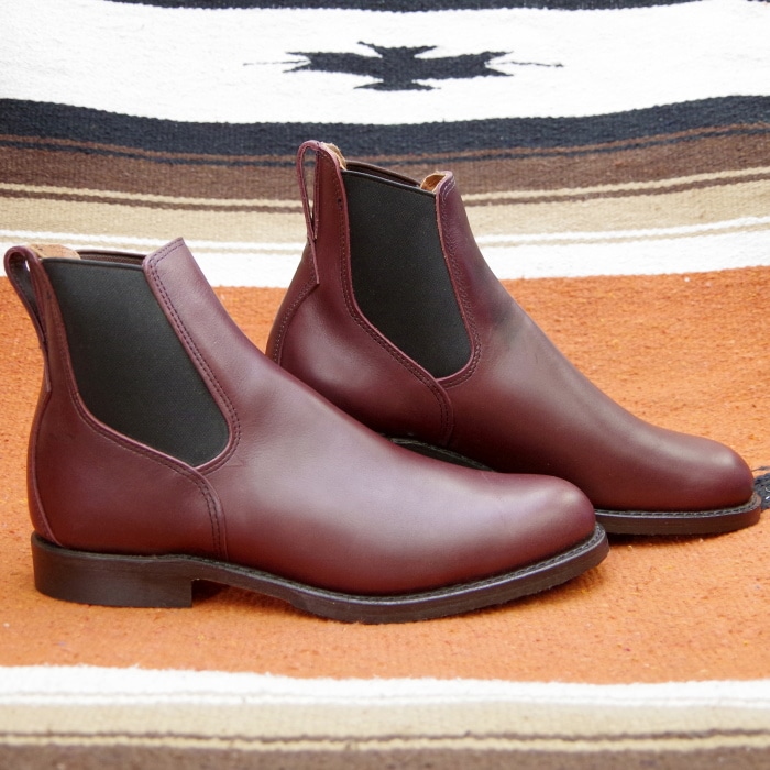 RED WING #4407 ダービーシューズ US9 EE - メルカリ
