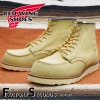 RED WING 8173 US10.0/28.0cm 4327 ȥåʡ åɡ ʪ եȥ꡼ å 