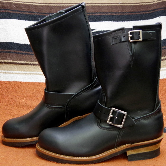 レッドウィング アウトレット ファクトリーセカンド 正規品 2268