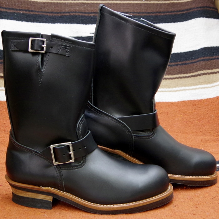 REDWING レッドウィング 2268 エンジニアブーツ US9