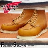 RED WING 875 【US11.0/29.0cm】 【9621】 【正規アウトレット品】 レッド・ウィング 現物画像 ファクトリーセカンド セッター|モデル別|レッド・ウィング ファクトリーセカ