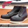 RED WING 8849【U11.0/29.0cm】 【9765】 【正規アウトレット品】 レッド・ウィング 現物画像 ファクトリーセカンド セッター 茶芯|モデル別|レッド・ウィング ファクトリー