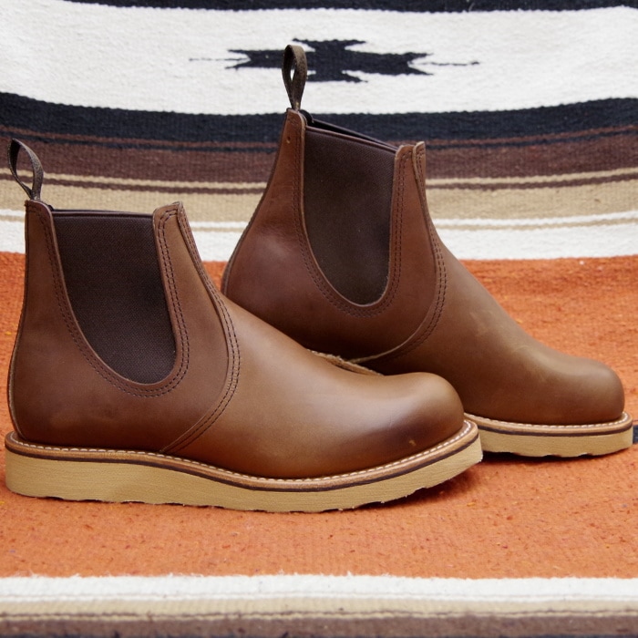RED WING 8877 9E 室内試着のみ RED WING 8877 9E 室内試着のみ - メルカリ