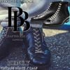 BROTHER BRIDGE HENRY �֥饶���֥�å� �إ�꡼ BBB-S009 VINTAGE BLACK / CALF ������ơ����֥�å������� �饤��ޥ�֡��� ��� �ܳ� ��󥭡��֡��� ����֡��� �����ȥɥ� �졼�����åץ֡��� ��󥺥֡��� ������ �ץ쥼���