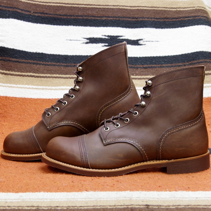 redwing ファクトリーセカンド 8111 レッドウィング アウトレット ファクトリーセカンド 正規品 8114