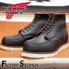 RED WING 8849【US10.5/28.5cm】 【9162】 【正規アウトレット品】 レッド・ウィング 現物画像 ファクトリーセカンド セッター 茶芯|モデル別|レッド・ウィング ファクトリ