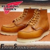 RED WING 875 【US9.0/27.0cm】 【シリアルなし】 【正規アウトレット品】 レッド・ウィング 現物画像 ファクトリーセカンド セッター|モデル別|レッド・ウィング ファクトリーセ