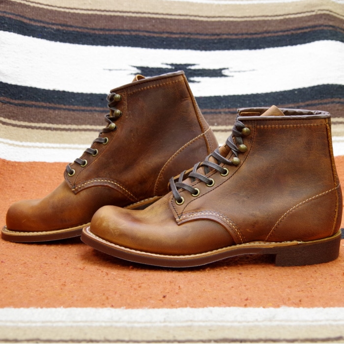 レッドウィング アウトレット ファクトリーセカンド 正規品 9870