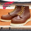 RED WING 8138��U10/28.0cm�� ��6481�� �����������ȥ�å��ʡ� ��åɡ������� ��ʪ���� �ե����ȥ꡼������� ���å���