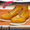 RED WING 9875 【US9.0/27.0cm】 【9476】 【正規アウトレット品】 レッド・ウィング 現物画像 ファクトリーセカンド セッター|モデル別|レッド・ウィング ファクトリーセカ
