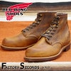 RED WING 3343【US8.5/26.5cm】 【6074】 【正規アウトレット品】 レッド・ウィング 現物画像 ファクトリーセカンド セッ|モデル別|レッド・ウィング ファクトリーセカンド