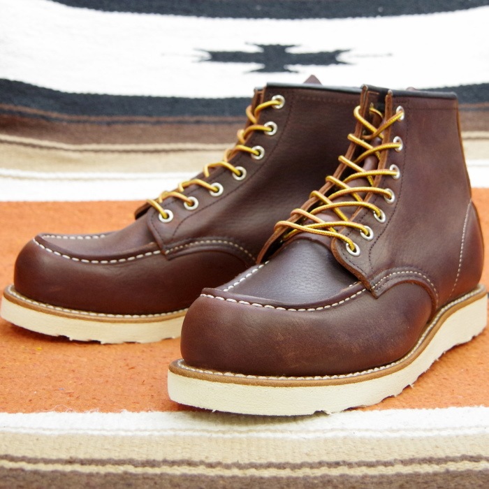 レッドウィング レッドウィング アウトレット ファクトリーセカンド 正規品 8875