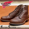 RED WING 3365 【US8.0/25.0cm】 【1012】 【正規アウトレット品】 レッド・ウィング 現物画像 ファクトリーセカンド レディース ウィメンズ IRON RANGER アイア