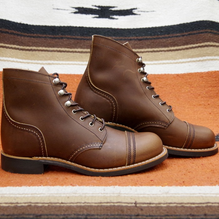 ★数回使用程度★美品★人気★ポストマン★24年★101★レッドウィング★ktj 定番”の凄みを体感できる一足。レッドウィング 101 ポストマン