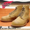 RED WING 8083 【US7.5/25.5cm】 【1152】 【正規アウトレット品】 レッド・ウィング 現物画像 ファクトリーセカンド アイアンレンジ アイアンレンジャー|モデル別|レッド・