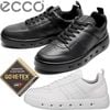 ecco ���ˡ����� ��� ������ �� 520814 STREET 720 M GORE-TEX �쥶�����ˡ����� �ܳץ��ˡ����� ��󥺥��ˡ����� �ܳ� �쥶�� ���塼�� �����奢�륷�塼�� �����ɿ� ��󥺥��塼�� ���������� �̶� ι�� ������