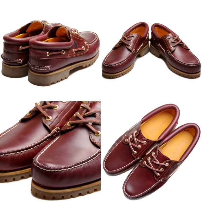 【ティンバーランド】（9M）50009 3Eye Classic Lug ティンバーランド】（9M）50009 3Eye Classic Lug - メルカリ