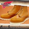 RED WING 875 【US9.0/27.0cm】 【5477】 【正規アウトレット品】 レッド・ウィング 現物画像 ファクトリーセカンド セッター|モデル別|レッド・ウィング ファクトリーセカン