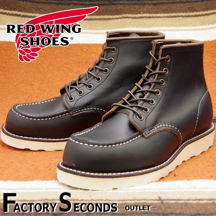②【10/D】8166 REDWINGレッドウィングninjaハーレーgpz