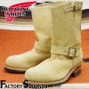 RED WING 8268 【US7.0/25.0cm】 【7834】 【正規アウトレット品】 レッド・ウィング 現物画像 ファクトリーセカンド エンジニアブーツこちらの商品は1点物です。|モデル別|