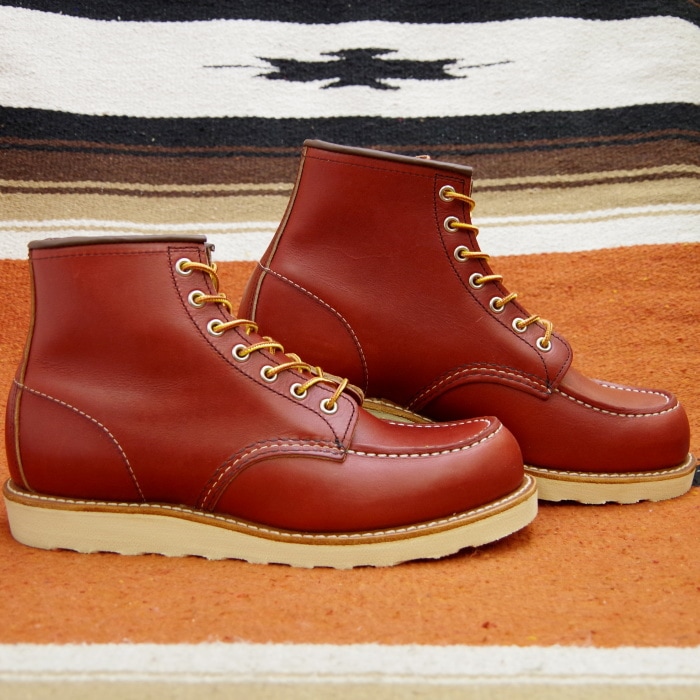 レッドウィング アウトレット ファクトリーセカンド 正規品 8875