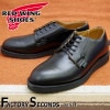 RED WING 101 【US7.5/25.5cm】 【0829】 【正規アウトレット品】 レッド・ウィング 現物画像 ファクトリーセカンド ポストマン|モデル別|レッド・ウィング ファクトリーセカ