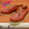 RED WING 8103 【US11/29.0cm】 【5034】 【正規アウトレット品】 レッド・ウィング 現物画像 ファクトリーセカンド オックスフォード|モデル別|レッド・ウィング ファクトリ