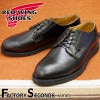 RED WING 101 【US10.0/28.0cm】 【9690】 【正規アウトレット品】 レッド・ウィング 現物画像 ファクトリーセカンド ポストマン|モデル別|レッド・ウィング ファクトリーセ