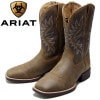 ��SALE��40��OFF�� ���ꥢ�å� ����������֡��� ��� ARIAT �֡��� BRANDER WESTERN BOOT 10040409 �����ܡ����֡��� ����֡��� �ܳ� �ڥ����֡���