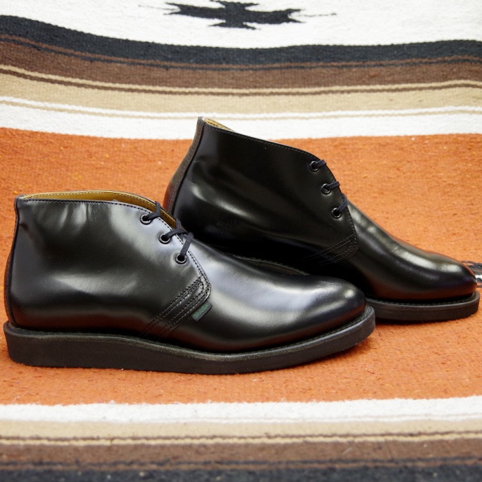 【USA】レッドウィング 9196 【生産終了？】 レッドウイング9196、US NAVY…廃盤レザーシューズ4選。見つけ