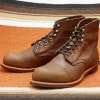 RED WING 8111 【US11.0/29.0cm】 【3885】 【正規アウトレット品】 レッド・ウィング 現物画像 ファクトリーセカンド アイアンレンジ|モデル別|レッド・ウィング ファクト
