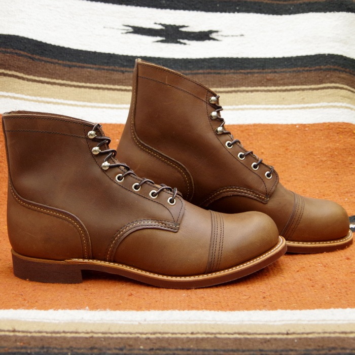 redwing ファクトリーセカンド 8111 レッドウィング アウトレット ファクトリーセカンド 正規品 8114