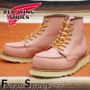 RED WING 3387 【US7.0/24.0cm】 【1029】 【正規アウトレット品】 レッド・ウィング 現物画像 ファクトリーセカンド レディース アイリッシュセッター モックトゥ|モデル別