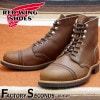 RED WING 3365 US7.5/24.5cm 1035ۡ1011  ȥåʡ åɡ ʪ եȥ꡼ ǥ  IRON RANGER 󥸥㡼