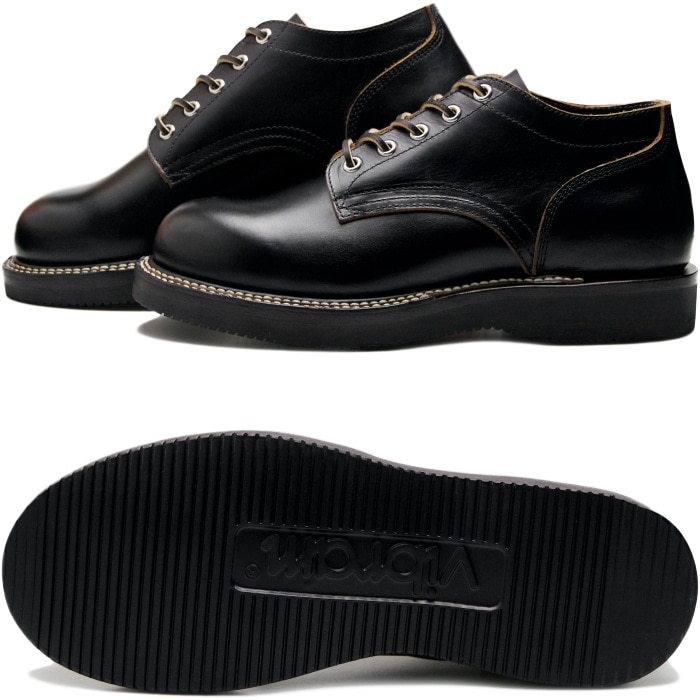 Locking Shoes by FootMonkey ロッキングシューズ フットモンキー LOGGER BOOTS TS-012 ブラック ロガーブーツ レースアップ ワークブーツ 本革 メンズ Locking Shoes by FootMonkey ロッキングシューズ フットモンキー V