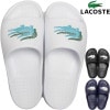 ��SALE��20��OFF�� �饳���� ������� LACOSTE CROCO 2.0 EVO 45CMA0005 ������ ����������� ��� �ӡ���������� �����ȥɥ� ������ �����奢�� ������桼�� �ե��� ���ݡ��� �쥸�㡼 ι�� � ���� SANDAL �� �� ��