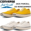 ��SALE��20��OFF�� ����С��� ����å��ѡ����� �������å� CONVERSE JACK PURCELL US WINDJAMMER ������ɥ���ޡ� U.S. ORIGINATOR ���ꥸ�͡����� ��� ���ˡ����� ��ǥ����� �����Х� �����奢�� ������桼�� ������