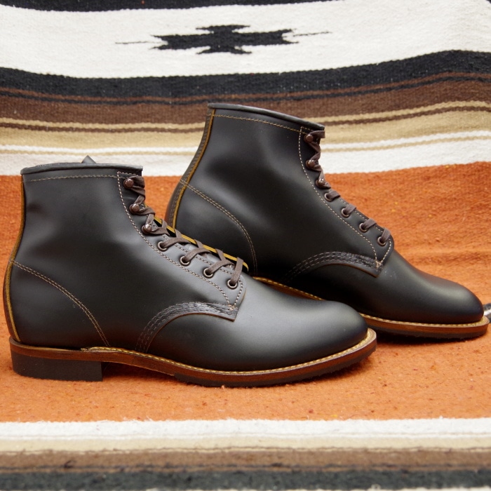 レッドウィング アウトレット ファクトリーセカンド 正規品 9014