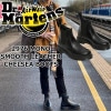 ɥޡ ɥ֡  Dr.Martens 2976 CHELSEA BOOTS 륷֡ 25685001 Υ顼 åݥ ֡  ǥ ܳ ֡ ץ졼ȥ֡ 奢 桼 