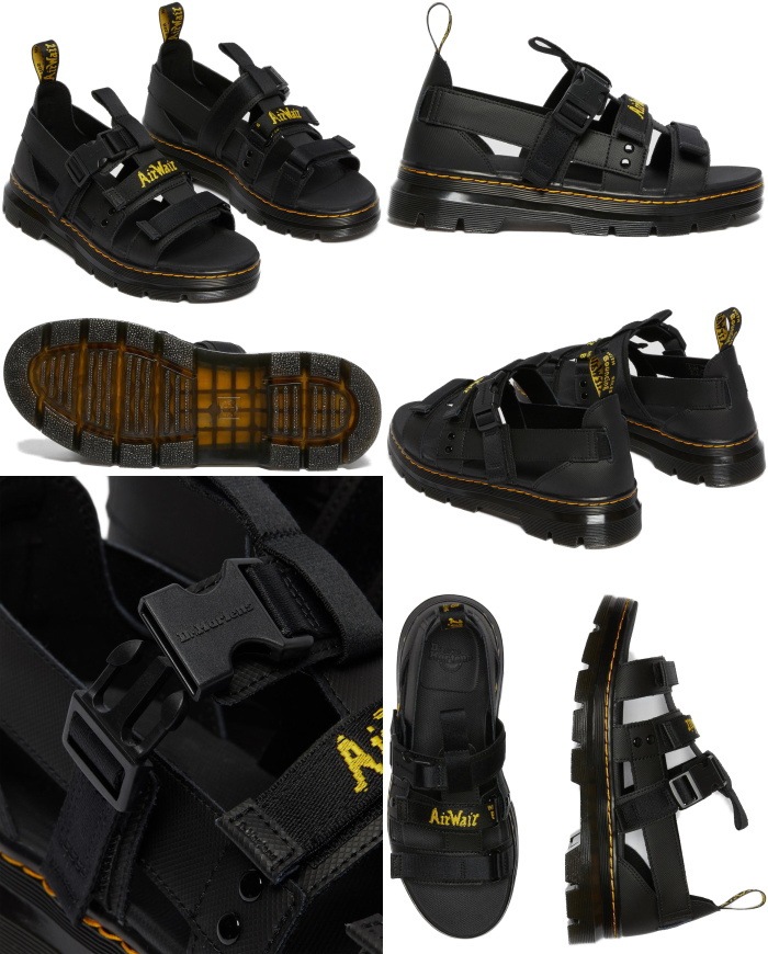 SALE：20％OFF】 Dr.Martens PEARSON ドクターマーチン ペアソン