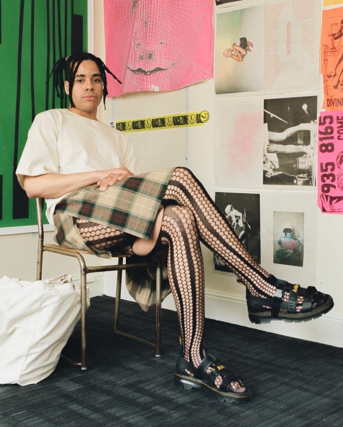 SALE：20％OFF】 Dr.Martens PEARSON ドクターマーチン ペアソン