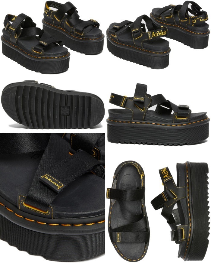 SALE：20％OFF】 Dr.Martens KIMBER ドクターマーチン キンバー