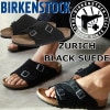 ӥ륱󥷥ȥå 塼å BIRKENSTOCK ZURICH 1025045 ֥å  饤ɥ 奢륷塼   ǥ åݥ ȥɥ  롼ॷ塼 ɥ   ̵